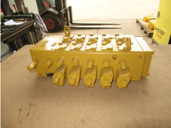 Nový Hydraulický ventil pro Stavební technika Caterpillar 3969645: obrázek 3