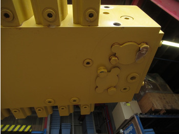 Nový Hydraulický ventil pro Stavební technika Caterpillar 3969645: obrázek 5