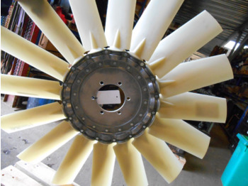 Nový Ventilátor pro Stavební technika Caterpillar 4021897 -: obrázek 3