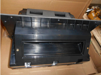 Nový Topení/ Ventilace pro Stavební technika Caterpillar 4151735: obrázek 3