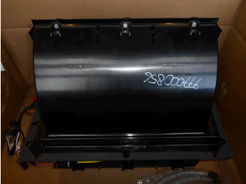 Nový Topení/ Ventilace pro Stavební technika Caterpillar 4151735: obrázek 5