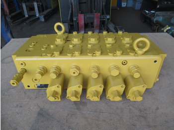 Hydraulický ventil CATERPILLAR