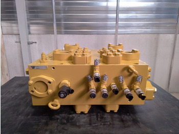Hydraulický ventil CATERPILLAR