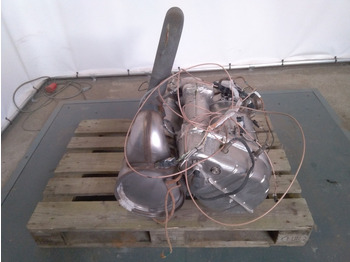 Motor pro Stavební technika Caterpillar 4548382: obrázek 2 Motor pro Stavební technika Caterpillar 4548382: obrázek 2