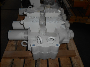 Hydraulický ventil pro Stavební technika Caterpillar 5350523: obrázek 2