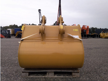 Nový Lžíce na bagr Caterpillar 5509422 - 5509424: obrázek 4