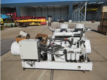 Elektrický generátor Dorman 5LD - 75kva: obrázek 4