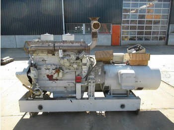 Elektrický generátor Dorman 5LD - 75kva: obrázek 2