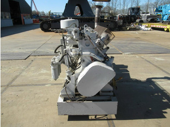 Elektrický generátor Dorman 5LD - 75kva: obrázek 3