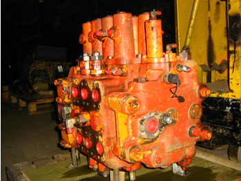 Hydraulický ventil HITACHI