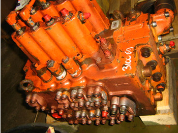 Hydraulický ventil HITACHI