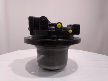 Hydraulický motor HITACHI