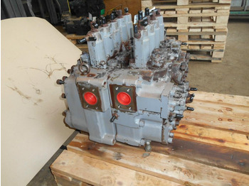 Hydraulický ventil pro Stavební technika Hitachi 4632973: obrázek 2