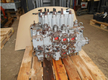 Hydraulický ventil pro Stavební technika Hitachi 4632973: obrázek 3