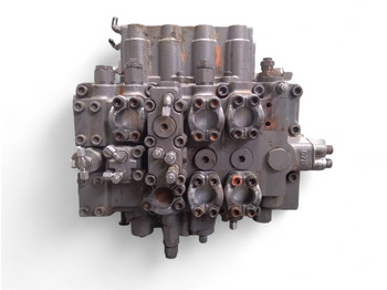 Hydraulický ventil HITACHI