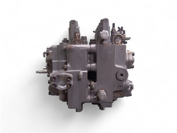 Hydraulický ventil pro Stavební technika Hitachi 4713088 - UB36-107: obrázek 3