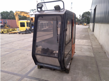 Kabina pro Stavební technika Hitachi 71418225 - 71500307: obrázek 2