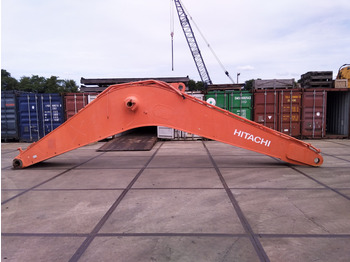 Výložník pro Stavební technika Hitachi 9206138: obrázek 2