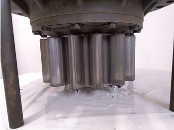 Pohon otoče pro Stavební technika Hitachi 9217606: obrázek 2 Pohon otoče pro Stavební technika Hitachi 9217606: obrázek 2