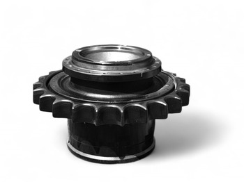 Koncový převod HITACHI