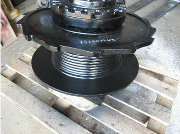 Naviják HITACHI