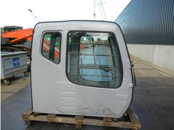 Kabina HITACHI