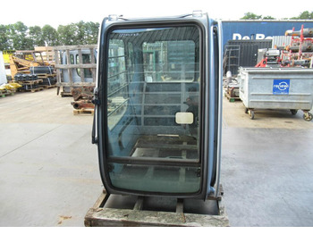 Nový Kabina pro Stavební technika Hitachi EX-5 - 71414199: obrázek 4