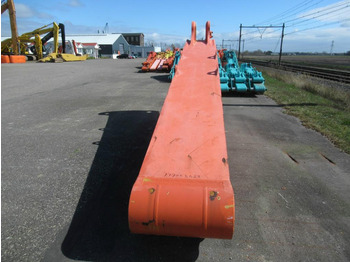 Výložník pro Stavební technika Hitachi EX1200-5D -: obrázek 4