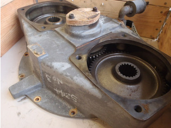 Hydraulické čerpadlo pro Stavební technika Hitachi EX400 -: obrázek 2 Hydraulické čerpadlo pro Stavební technika Hitachi EX400 -: obrázek 2