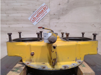 Hydraulické čerpadlo HITACHI