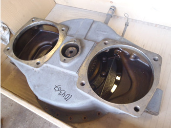 Hydraulické čerpadlo HITACHI