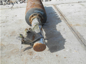 Pásy pro Stavební technika Hitachi EX800H-5 -: obrázek 4