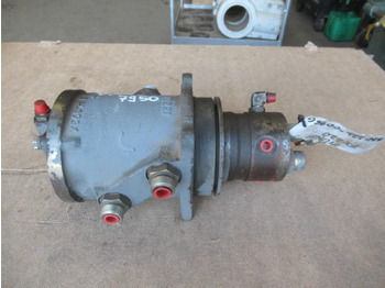 Hydraulika HITACHI