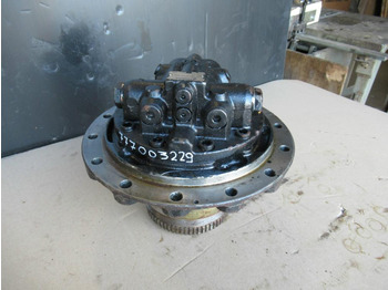Hydraulický motor HITACHI