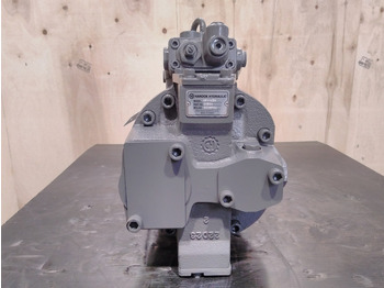 Nový Hydraulické čerpadlo pro Stavební technika Hitachi HPV145 - 9260886: obrázek 5