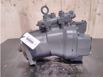 Nový Hydraulické čerpadlo pro Stavební technika Hitachi HPV145 - 9260886: obrázek 4