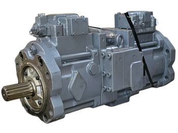 Nový Hydraulické čerpadlo pro Stavební technika Hitachi YA00072789 - 4689079: obrázek 4