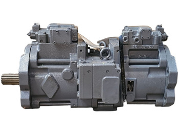 Nový Hydraulické čerpadlo pro Stavební technika Hitachi YA00072789 - 4689079: obrázek 3
