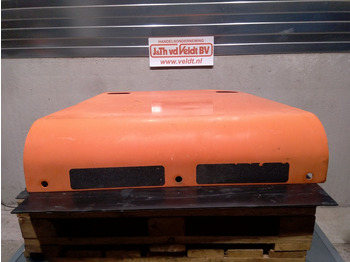 Dveře a díly HITACHI