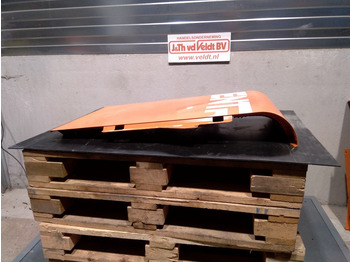 Dveře a díly pro Stavební technika Hitachi ZX470LCH-5B -: obrázek 2 Dveře a díly pro Stavební technika Hitachi ZX470LCH-5B -: obrázek 2