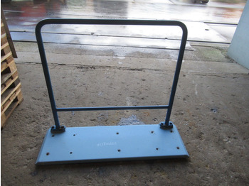 Dveře a díly HITACHI