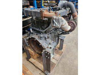 Motor pro Nákladní auto Isuzu 6HK1XZJA-01: obrázek 4