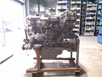 Motor pro Stavební technika Isuzu 6WG1XYSA-02 (AD/AH): obrázek 1