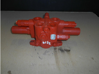 Hydraulický ventil KOBELCO
