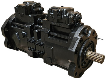 Hydraulické čerpadlo KOBELCO