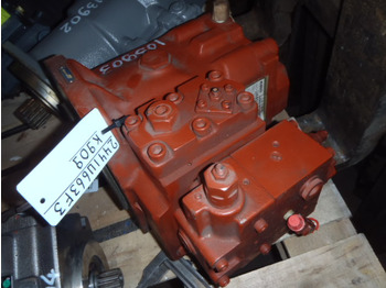 Hydraulické čerpadlo KOBELCO