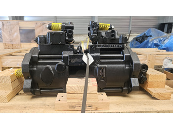 Hydraulické čerpadlo KOBELCO