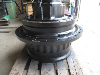 Koncový převod pro Stavební technika Komatsu 209-60-75101 - 209-27-00271: obrázek 2