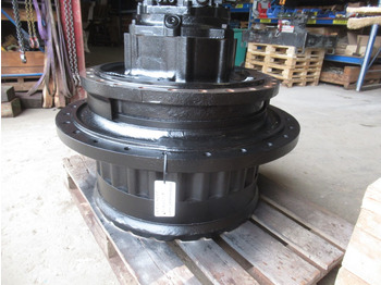 Koncový převod pro Stavební technika Komatsu 209-60-75101 - 209-27-00271: obrázek 3