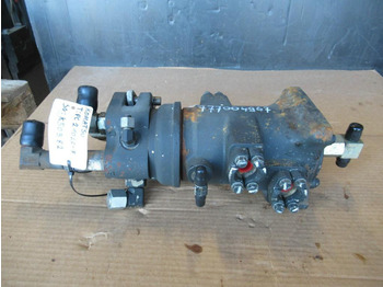 Hydraulika KOMATSU